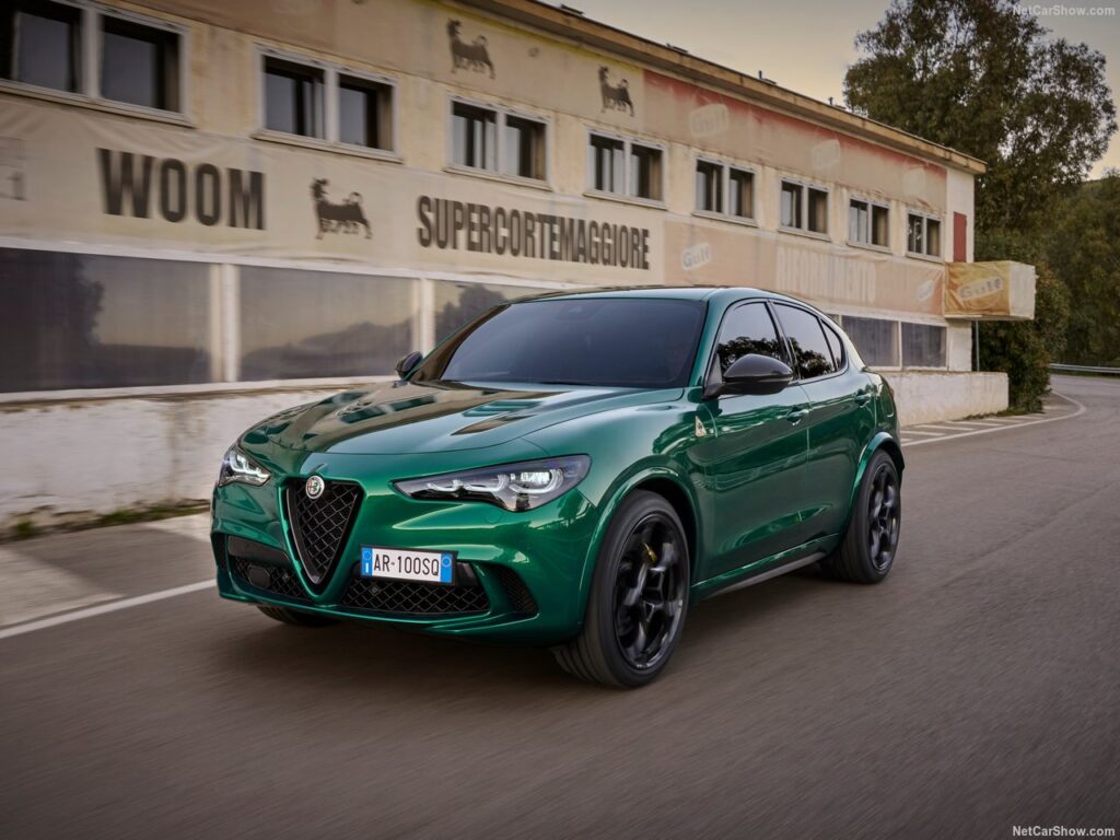 Италианска емоция на колела: FIAT и Alfa Romeo разпалват страстите на „Автомобилен салон София 2024“