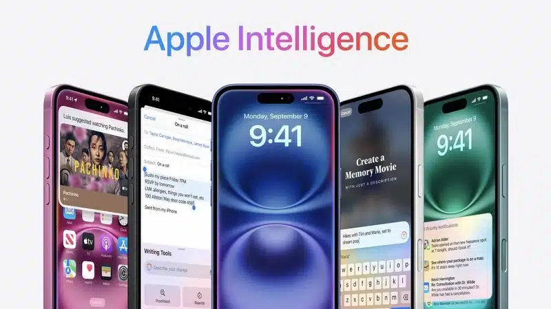 Октомври се очертава интересен за феновете на Apple: Ето какво да очаквате от компанията