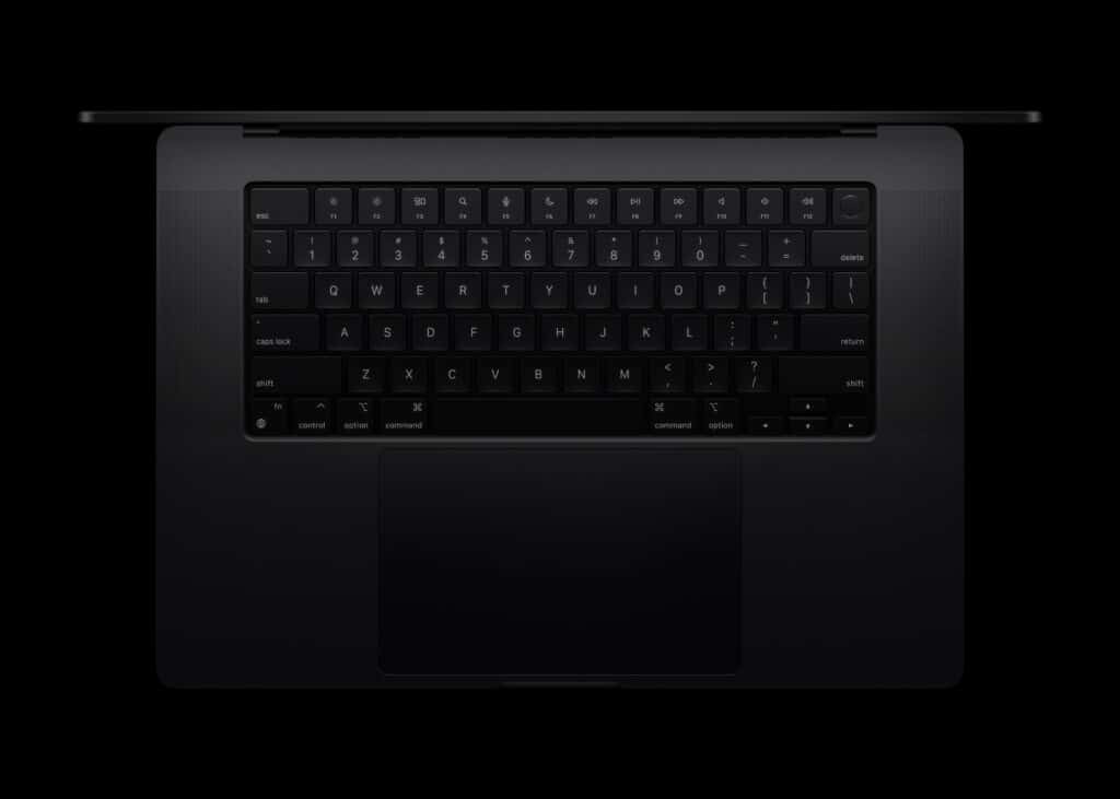 Apple представи най-мощните модели MacBook Pro досега с новите чипове M4 Pro и M4 Max