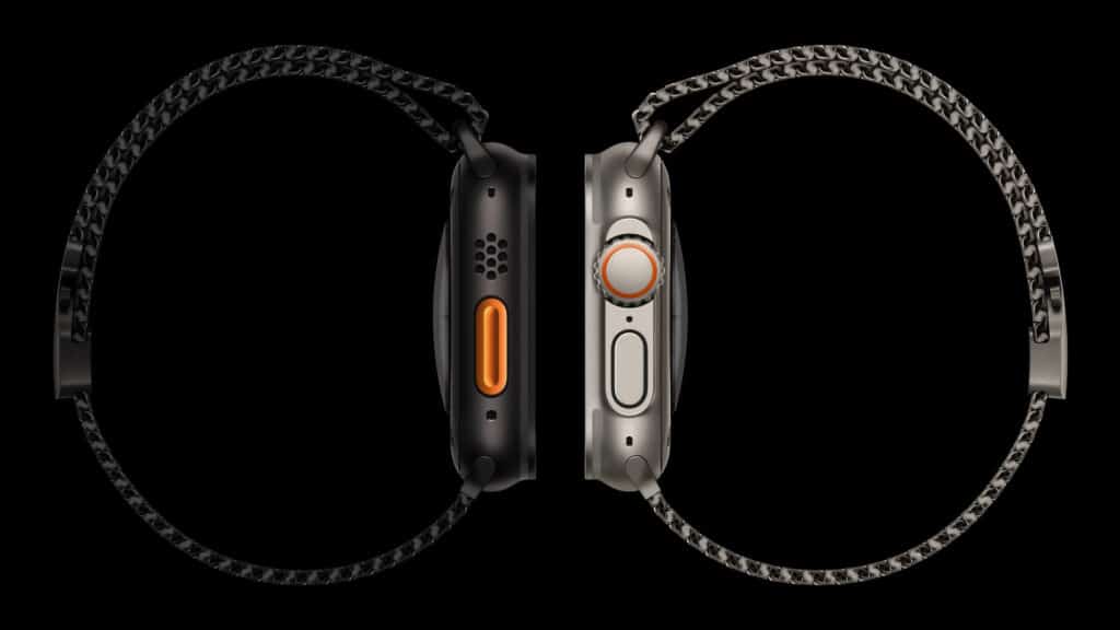 Apple Watch Ultra 2: Мощност, стил и иновации, но струва ли си ъпгрейдът?