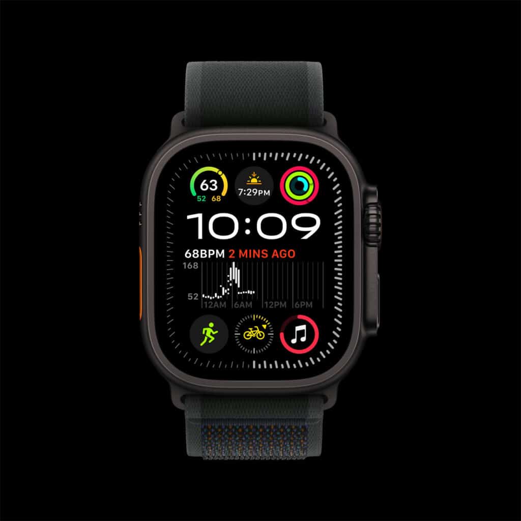 Apple Watch Ultra 2: Мощност, стил и иновации, но струва ли си ъпгрейдът?