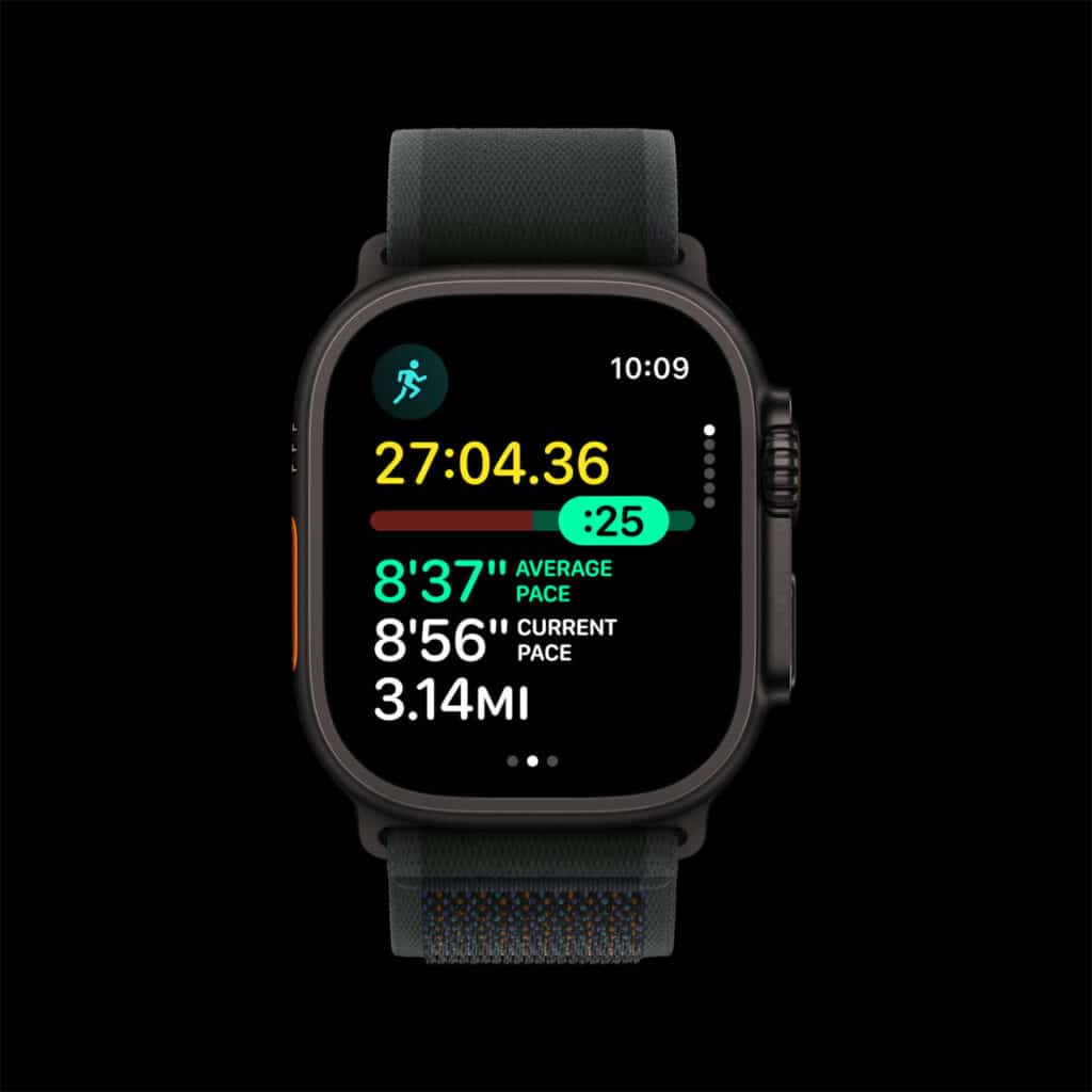 Apple Watch Ultra 2: Мощност, стил и иновации, но струва ли си ъпгрейдът?