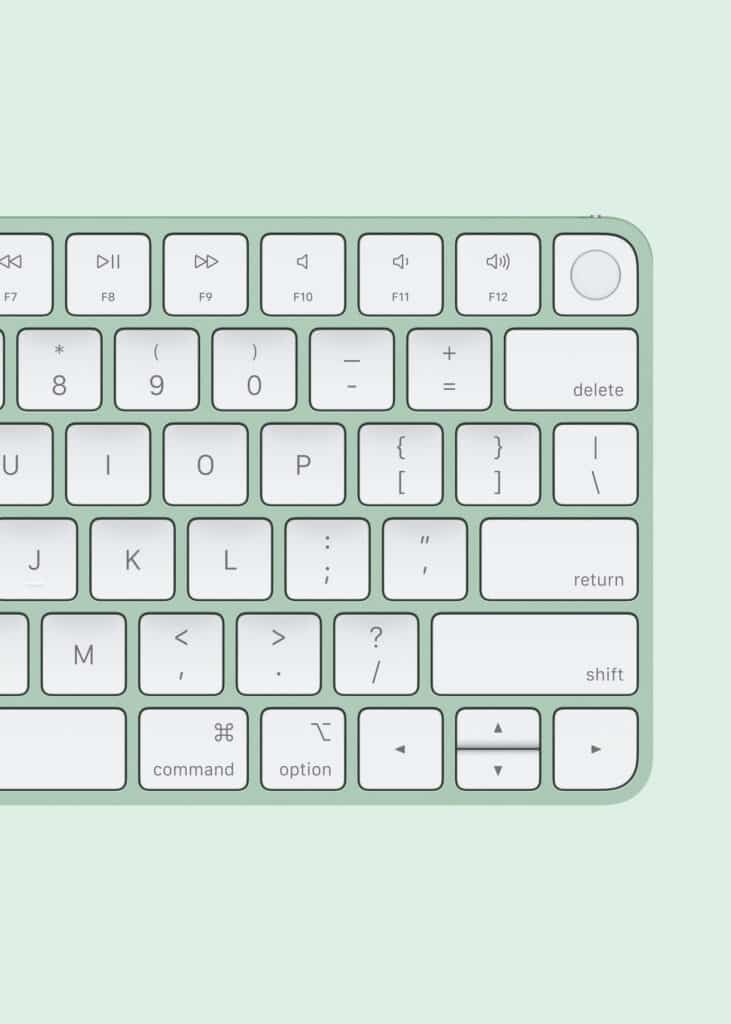 Apple представи новия iMac с M4 процесор, 16 GB RAM, ИИ-функции и опция за дисплей с „нанотекстура“