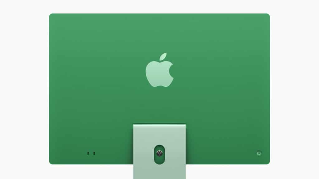 Apple представи новия iMac с M4 процесор, 16 GB RAM, ИИ-функции и опция за дисплей с „нанотекстура“