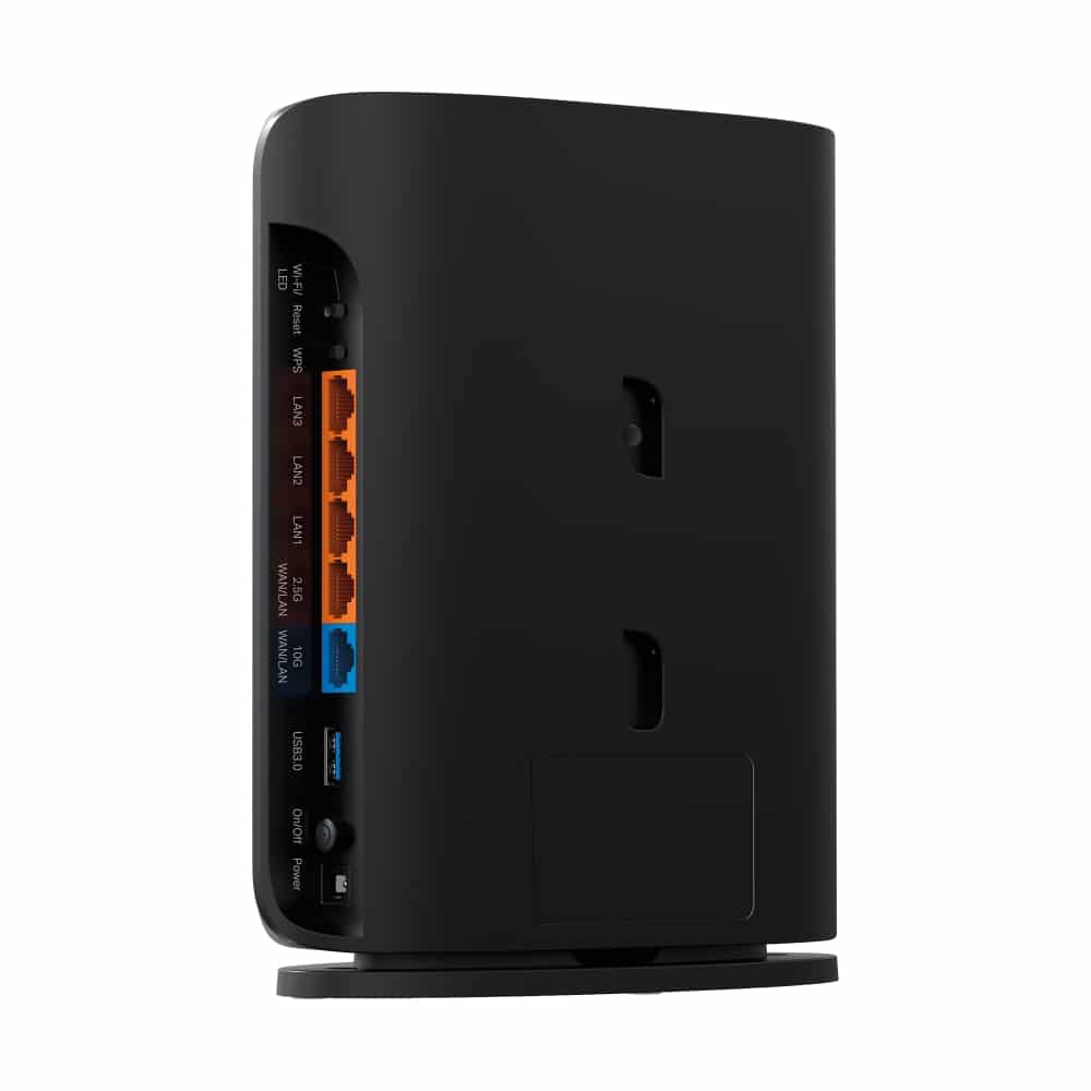 TP-Link представи двулентовите Wi-Fi 7 рутери Archer BE220 и Archer BE7200 на цени от