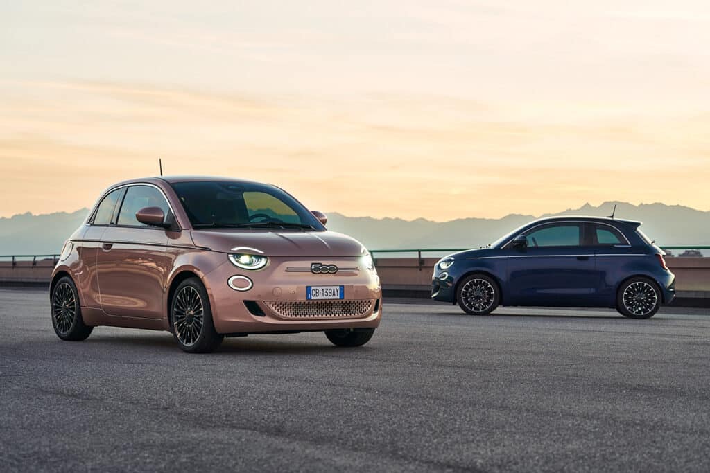 Италианска емоция на колела: FIAT и Alfa Romeo разпалват страстите на „Автомобилен салон София 2024“