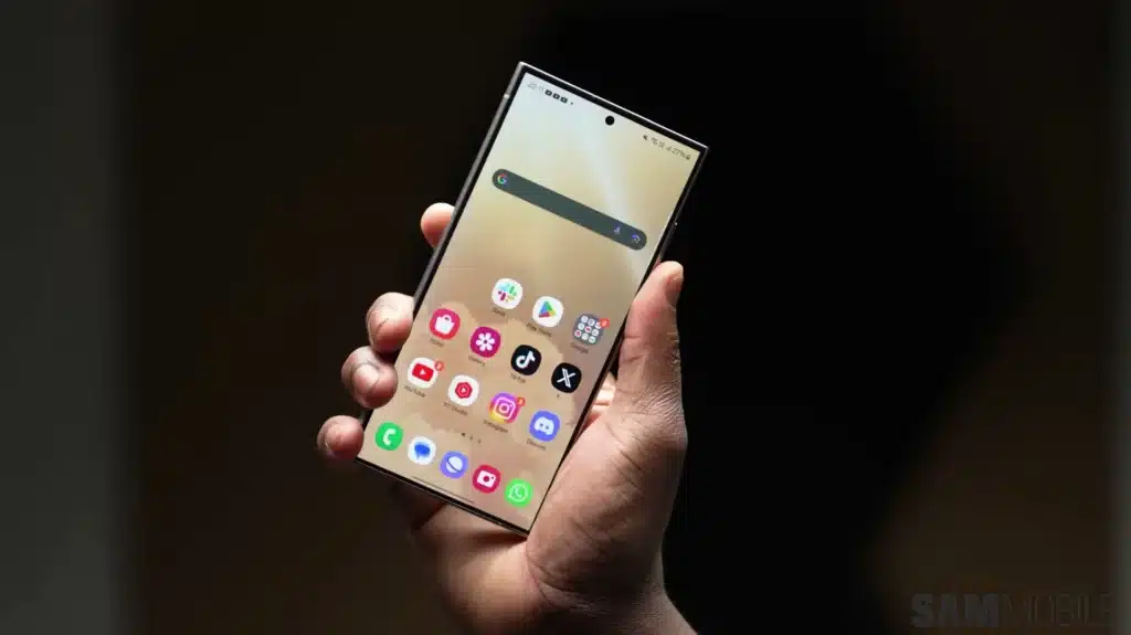 5 ключови функции, с които Galaxy S24 Ultra побеждава iPhone 16 Pro Max