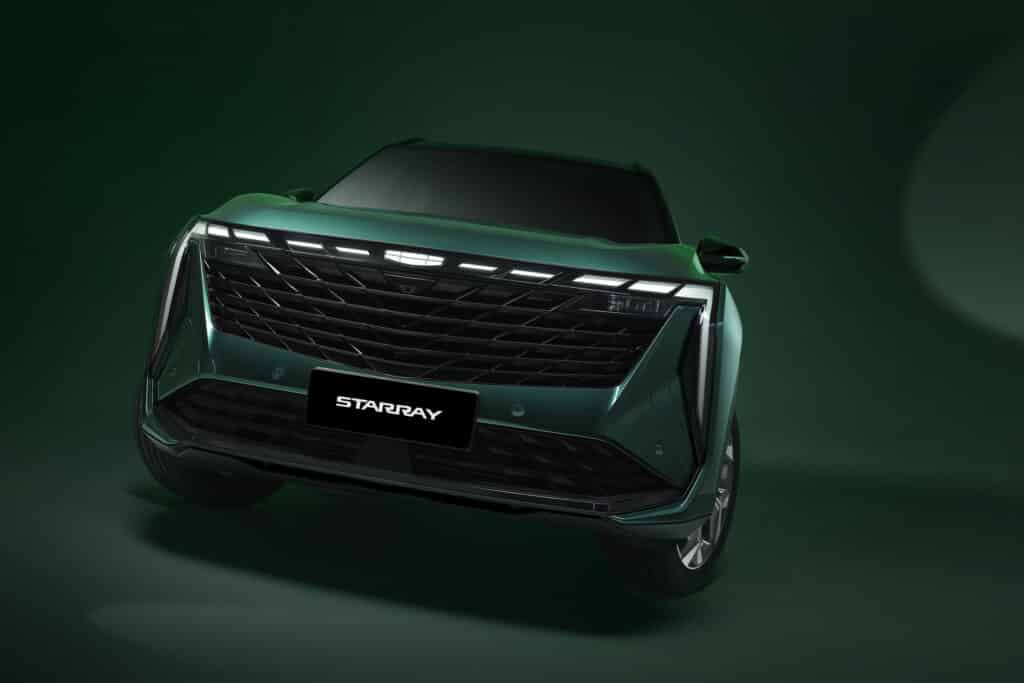 Geely дебютира на Автомобилен салон София 2024 с иновативни модели и специални цени за България