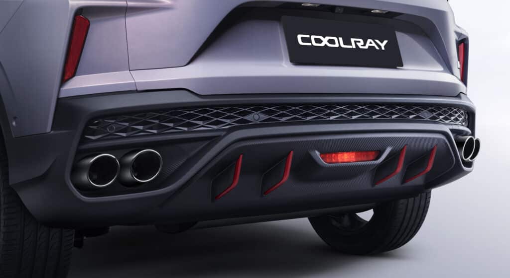 Geely дебютира на Автомобилен салон София 2024 с иновативни модели и специални цени за България