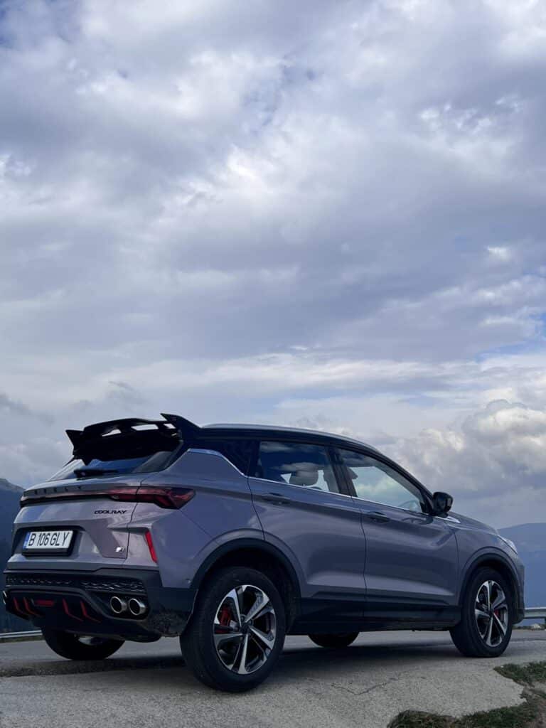 Geely дебютира на Автомобилен салон София 2024 с иновативни модели и специални цени за България