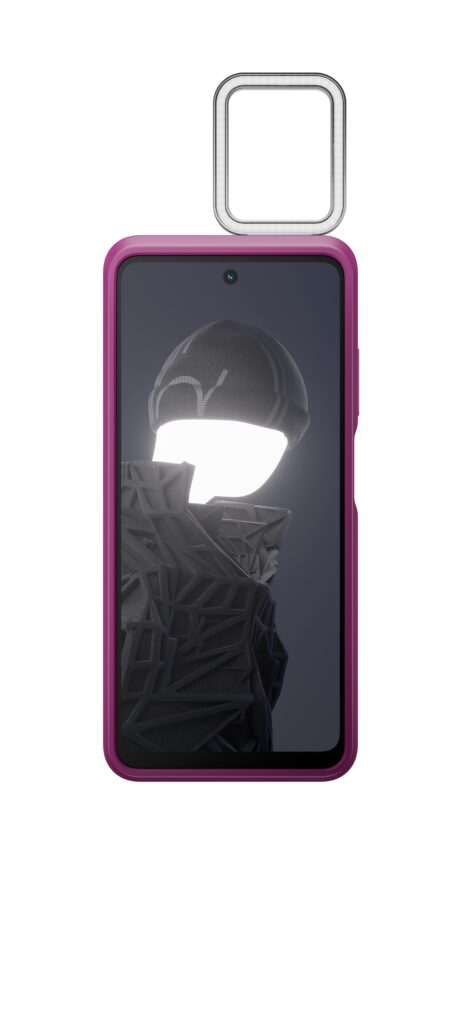 Модулният смартфон HMD Fusion вече е в България