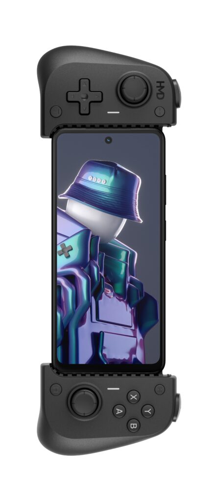 Модулният смартфон HMD Fusion вече е в България