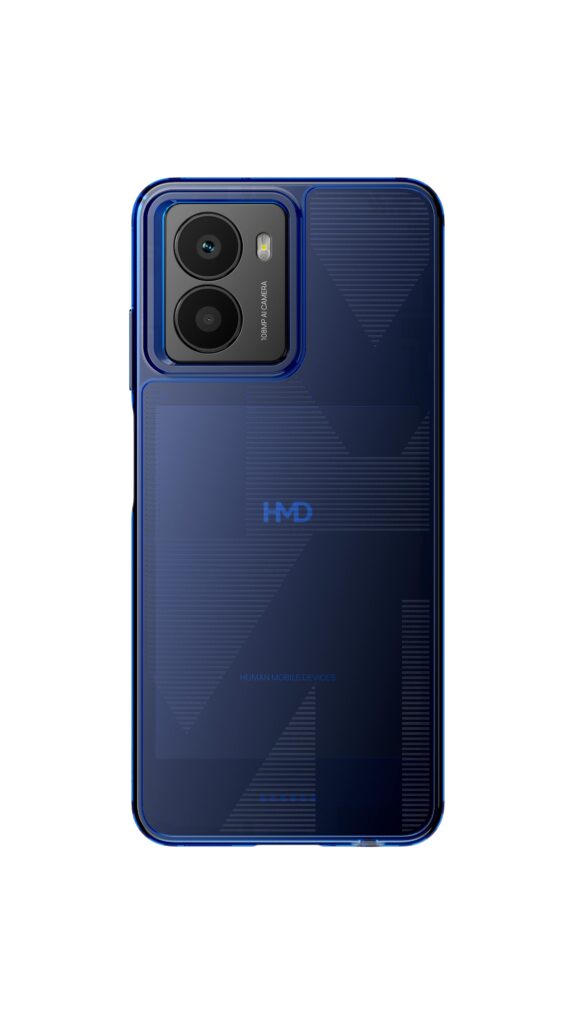 Модулният смартфон HMD Fusion вече е в България