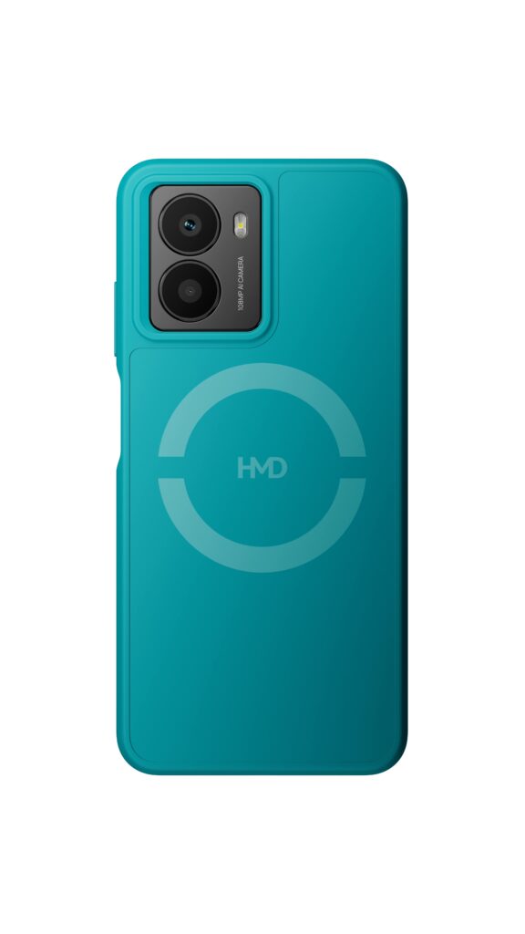 Модулният смартфон HMD Fusion вече е в България