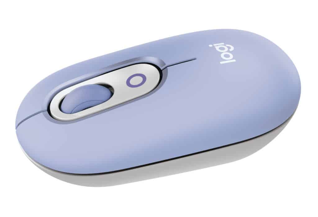 Logitech представя POP Icon Keys: Където иновациите и стилът се срещат за максимална продуктивност