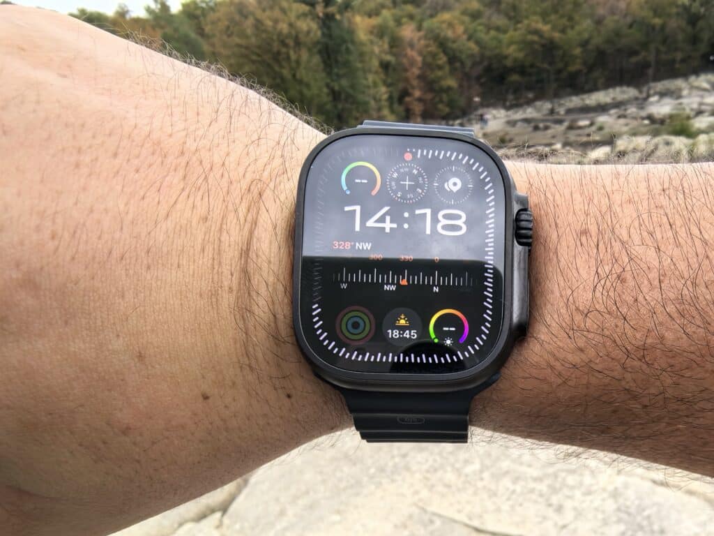Apple Watch Ultra 2: Мощност, стил и иновации, но струва ли си ъпгрейдът?