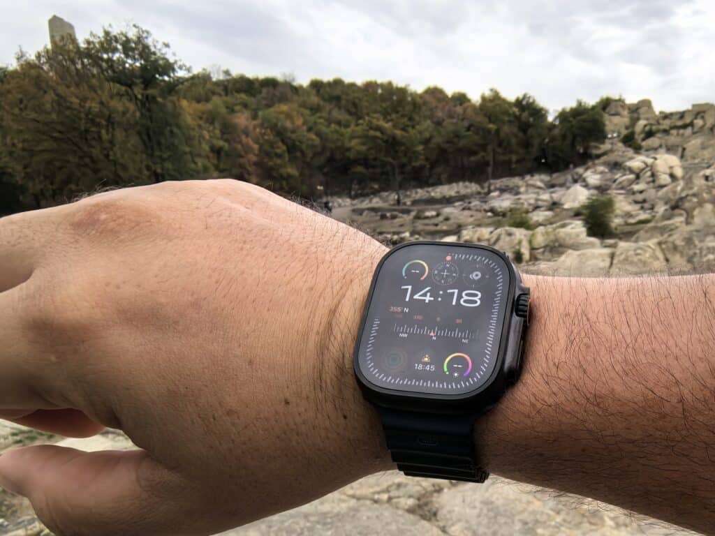 Apple Watch Ultra 2: Мощност, стил и иновации, но струва ли си ъпгрейдът?