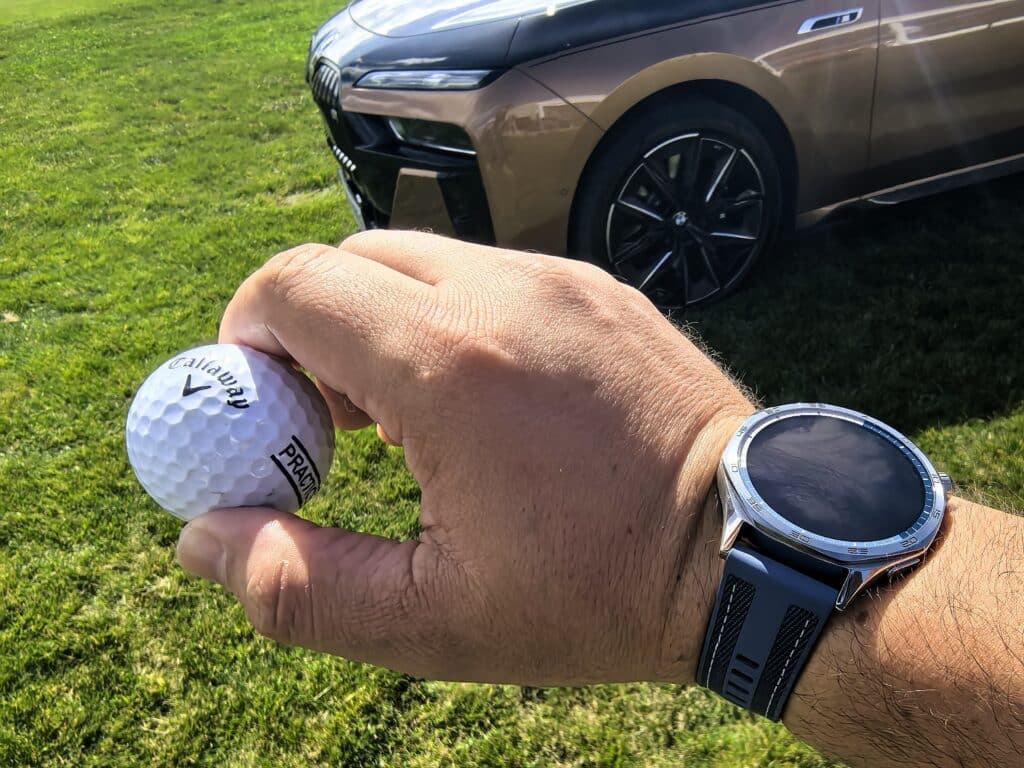 Huawei Watch GT5 – смарт часовникът, който ще промени ежедневието ви