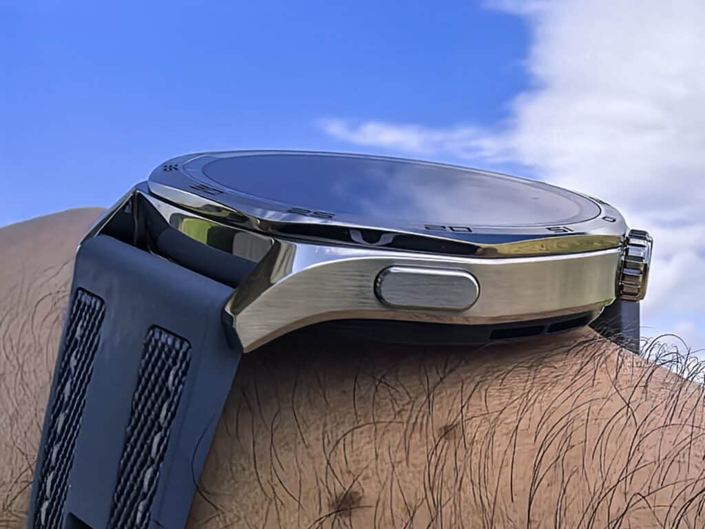Huawei Watch GT5 – смарт часовникът, който ще промени ежедневието ви