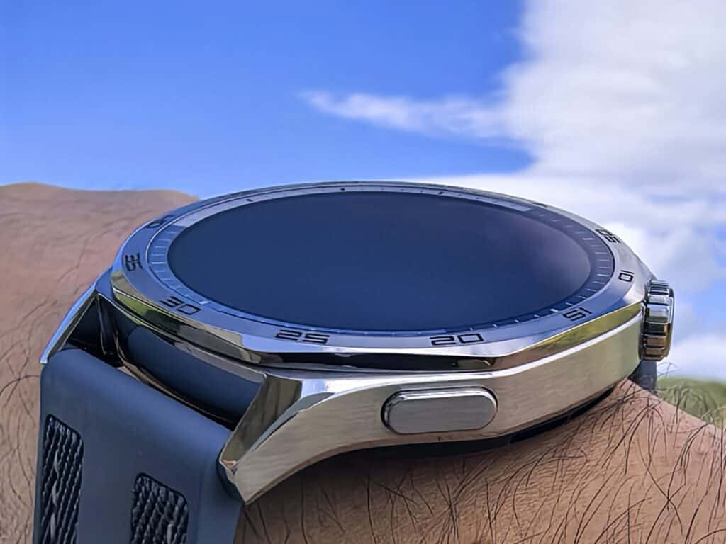 Huawei Watch GT5 – смарт часовникът, който ще промени ежедневието ви