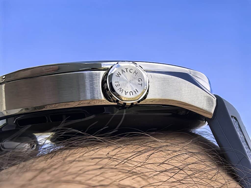 Huawei Watch GT5 – смарт часовникът, който ще промени ежедневието ви