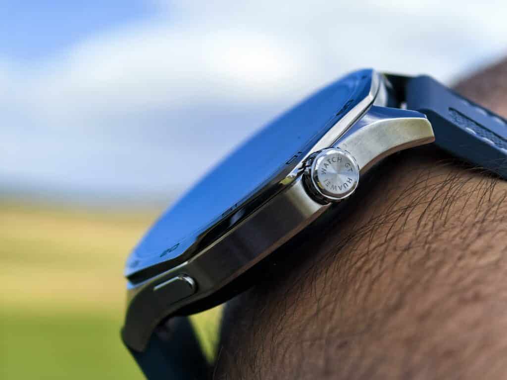 Huawei Watch GT5 – смарт часовникът, който ще промени ежедневието ви