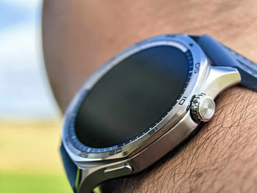 Huawei Watch GT5 – смарт часовникът, който ще промени ежедневието ви