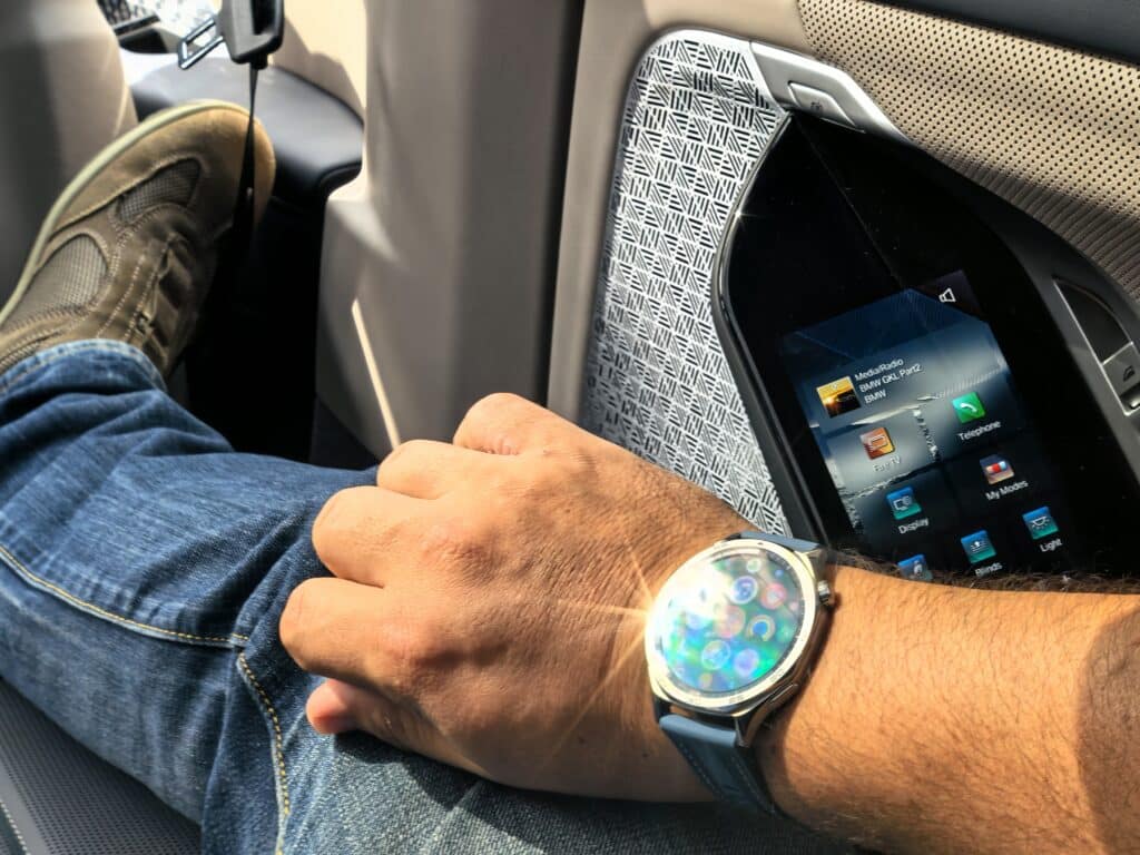Huawei Watch GT5 – смарт часовникът, който ще промени ежедневието ви