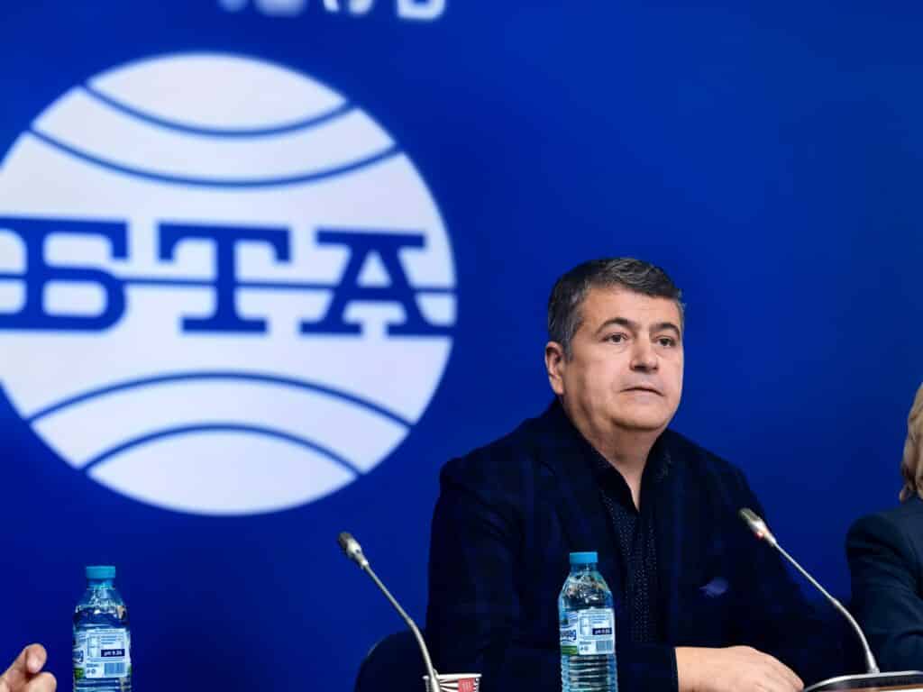 Автосалон София 2024: Най-голямото автомобилно събитие в България досега