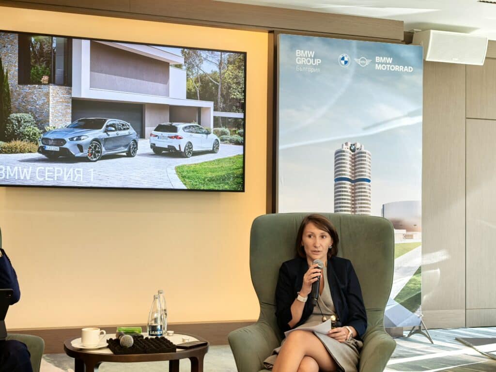 Новата BMW 1 серия – Технологична еволюция и спортен дух, които очакваме