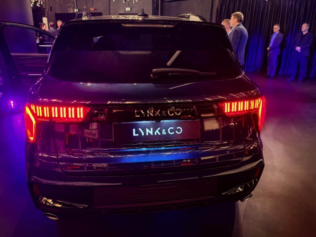 Lynk & Co официално в България: Иновации, електрическа мобилност и амбиции за пазарен дял
