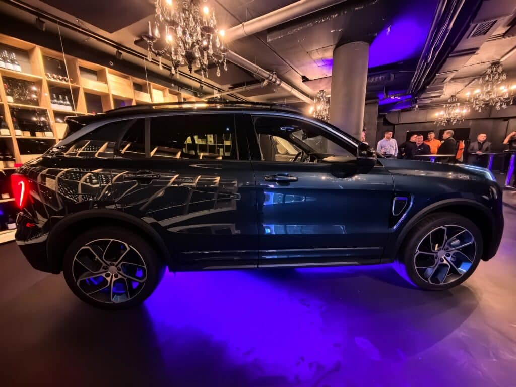Lynk & Co официално в България: Иновации, електрическа мобилност и амбиции за пазарен дял