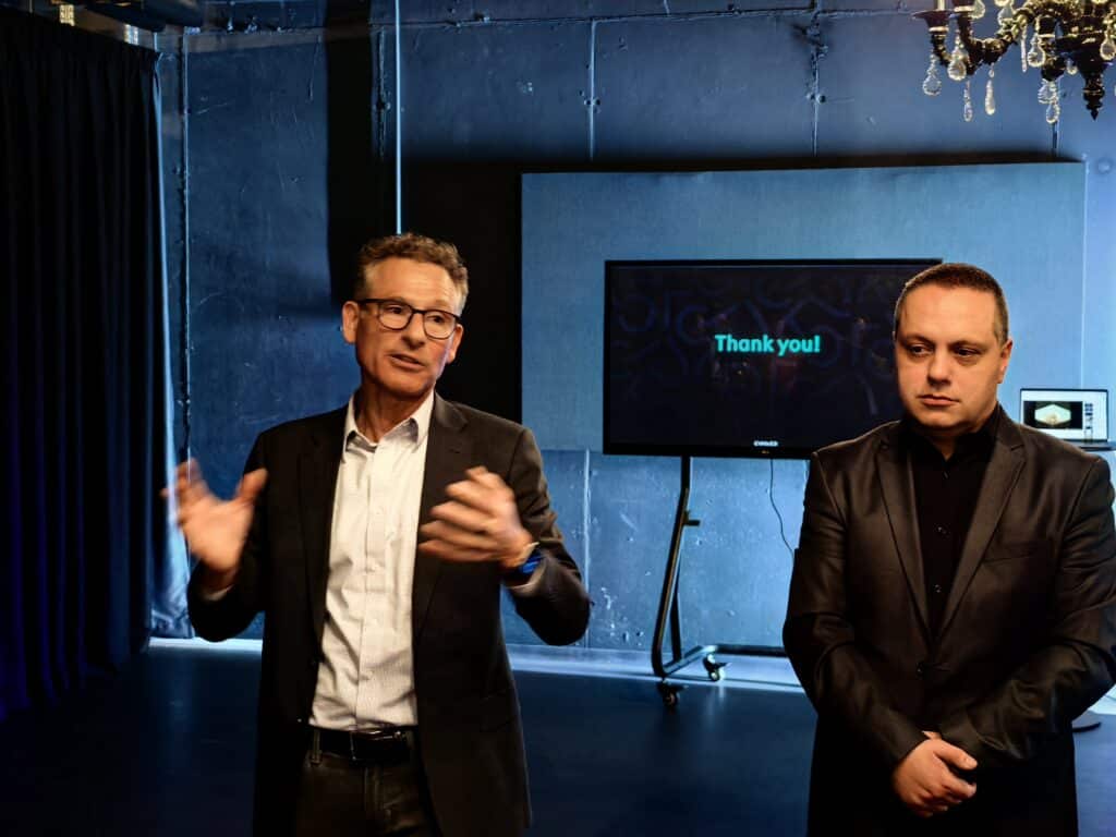 Lynk & Co официално в България: Иновации, електрическа мобилност и амбиции за пазарен дял