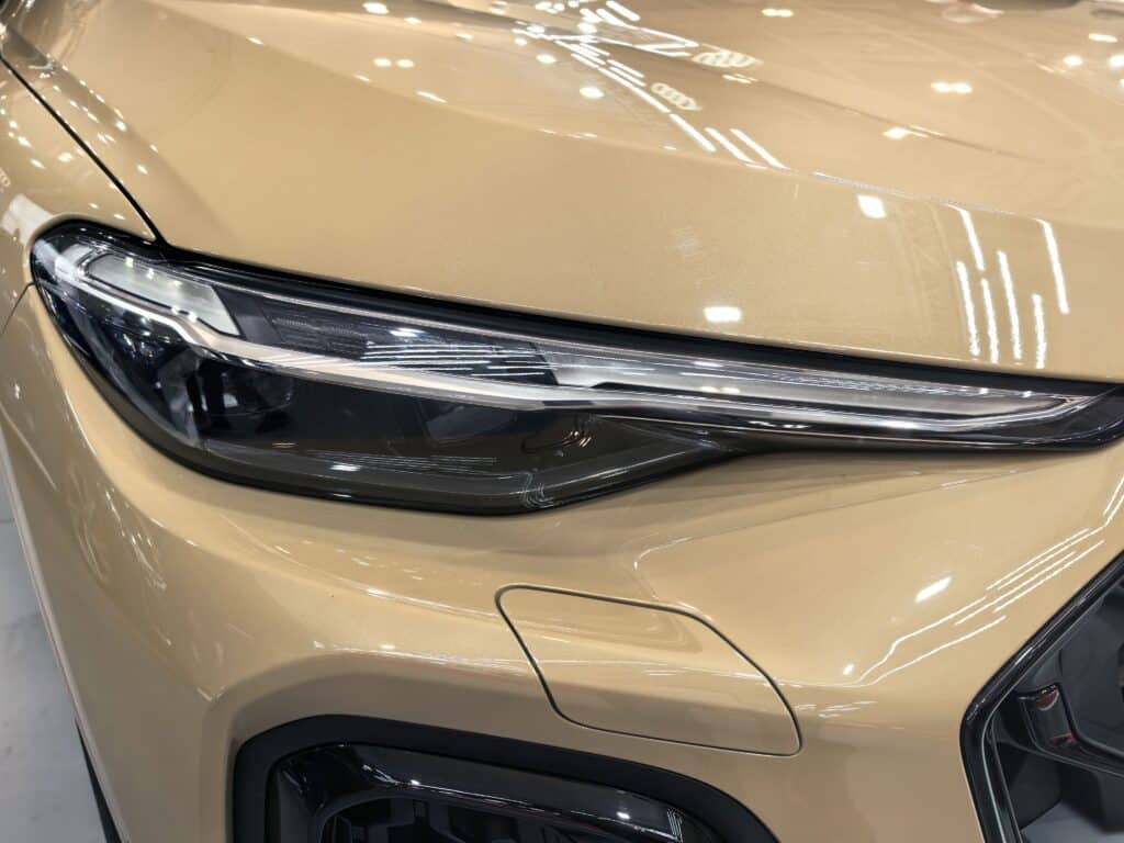 Премиера на Софийския автосалон: Audi Q5 – новото поколение на легендарния SUV