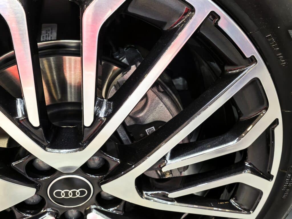 Премиера на Софийския автосалон: Audi Q5 – новото поколение на легендарния SUV