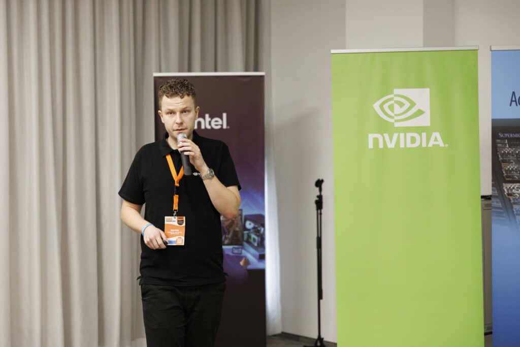 NVIDIA: Технологичният гигант, който води AI революцията