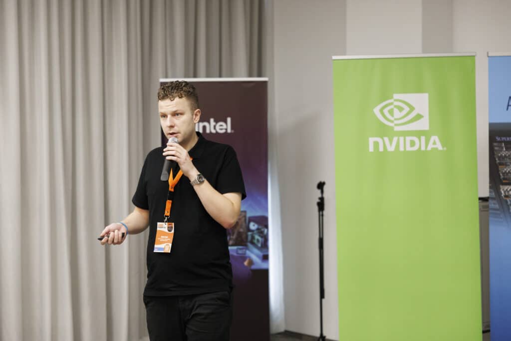 NVIDIA: Технологичният гигант, който води AI революцията