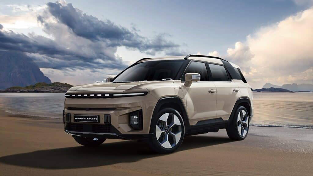 Hyundai, Kia и KGM обещават впечатляващи премиери на Автомобилен Салон София 2024