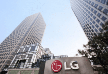 LG отчита рекордни приходи за трето тримесечие на 2024 г., запазва стабилен растеж