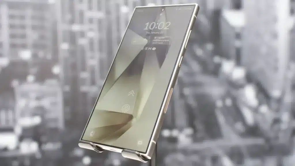 Samsung Galaxy S25 Ultra: Последни новини, слухове и всичко, което се знае досега