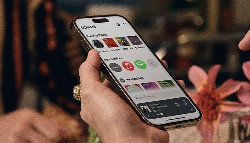 Sonos има план за възстановяването на репутацията си