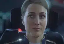 Изгледайте над час геймплей от Squadron 42