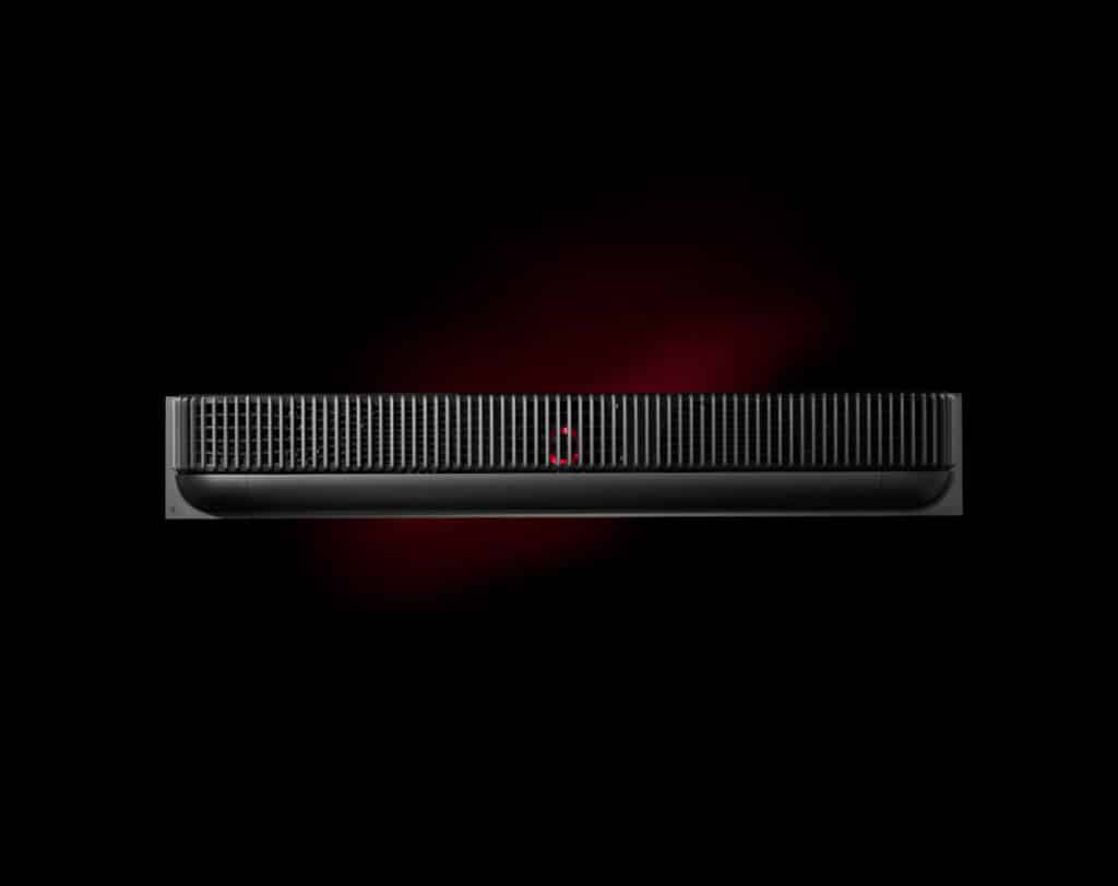 Bang & Olufsen и Ferrari с ново специално издание на Ferrari Collection