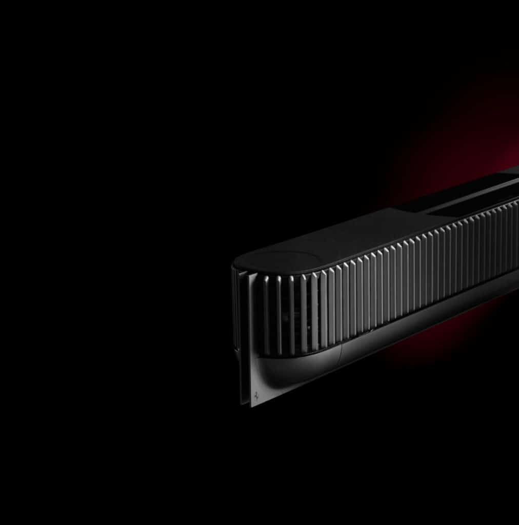 Bang & Olufsen и Ferrari с ново специално издание на Ferrari Collection