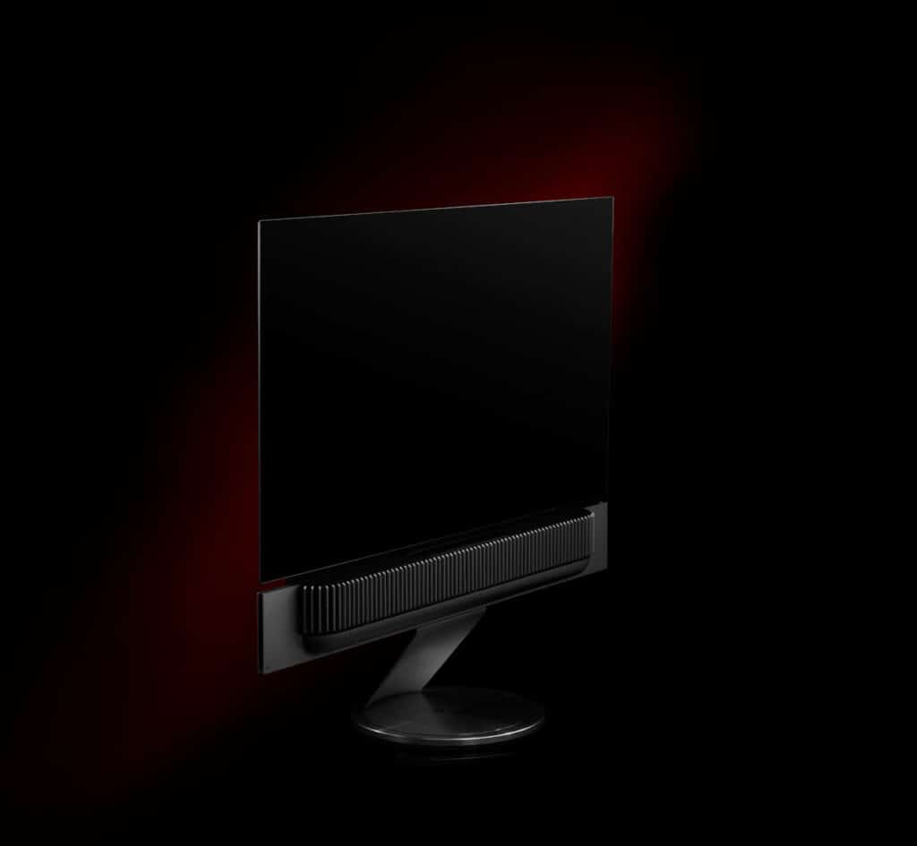 Bang & Olufsen и Ferrari с ново специално издание на Ferrari Collection