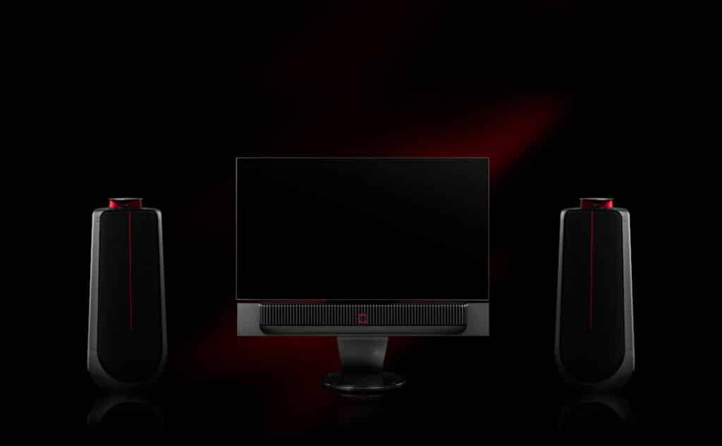 Bang & Olufsen и Ferrari с ново специално издание на Ferrari Collection