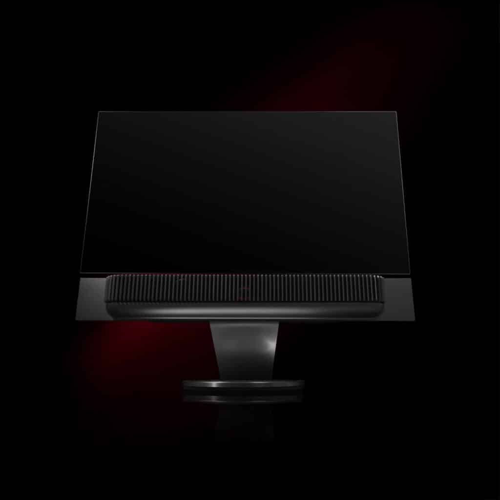 Bang & Olufsen и Ferrari с ново специално издание на Ferrari Collection