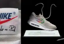 „Втората работа“ на шефа на Apple: Да помогне на Nike да се справи с кризата, в която се намира