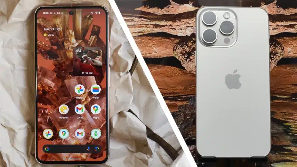 iPhone все още е много по-добра инвестиция отколкото смартфон с Android, според ново проучване