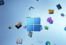 В Windows 11 24H2 e въведена файловата система ReFS, при която огромни файлове се копират за милисекунди